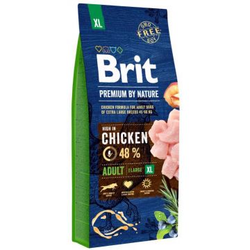 BRIT Premium by Nature Adult Extra Large Breed