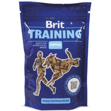 BRIT Training PUPPY, recompense pentru căţei