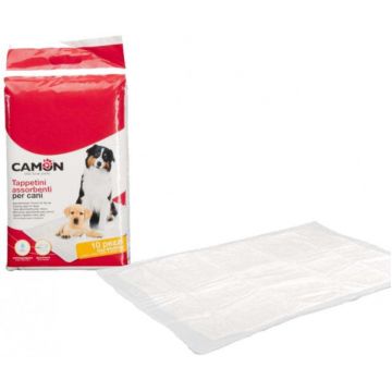 CAMON Covoraşe igienice pentru căţeluşi
