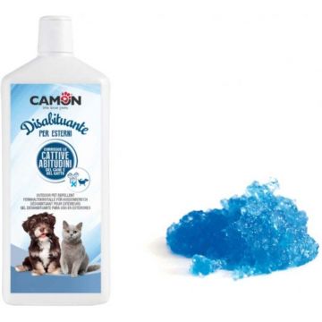 CAMON Gel repelent pentru animale de companie