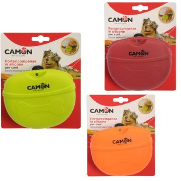 CAMON Gentuţă pentru recompense, din silicon, div. culori, 18x6,5x15 cm