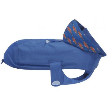 CAMON Haină impermeabilă pentru câini FLASH