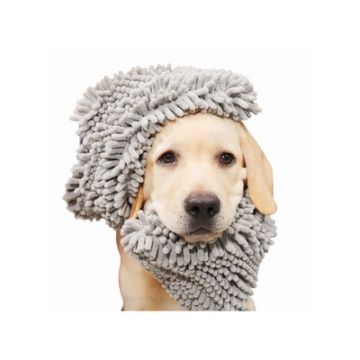 MICROFIBER- Prosop din microfibra- M 10124099