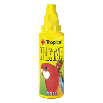 NEKTAR-VIT PARROT- 30ml