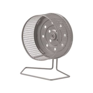 Roata din plastic, pentru rozatoare- M 40600113