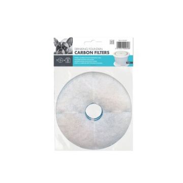 VOLGA- Filtru din carbon- fantana pentru pisici 60530399