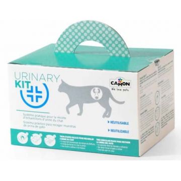 CAMON Kit urinar pentru pisici