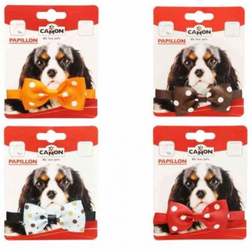 CAMON Papion pentru câini, diverse modele şi culori