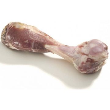CAMON Recompense pentru câini, Os de porc cu Şuncă deshidratată, 25cm, 390g