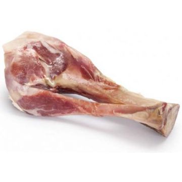 CAMON Recompense pentru câini Tibie cu Prosciutto 200g