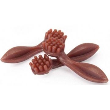 CAMON Veggie Recompense pentru câini Periuţă