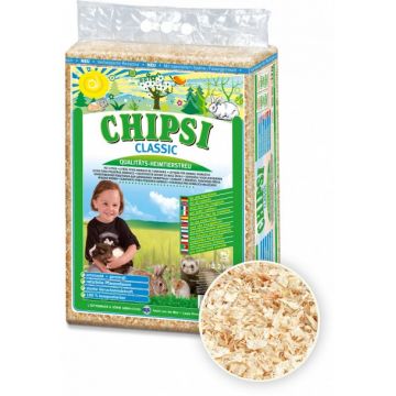 CHIPSI Classic Rumeguş pentru rozătoare