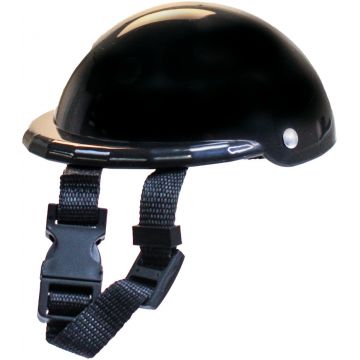 CROCI Cască de motor pentru câini