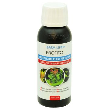 EASY LIFE Pro Fito - îngrăşământ lichid pentru plantele din acvariu