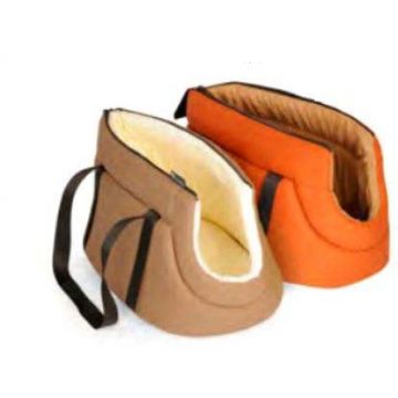 FABOTEX Geanta pentru câini Transdog Light L 45cm diferite culori