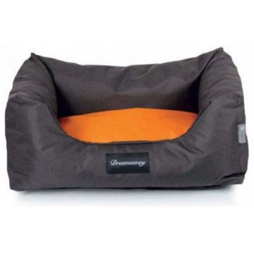 FABOTEX Pat pentru câini BOSTON, 80x67x22cm