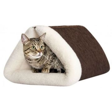 FABOTEX Pat pentru pisici, Tunel