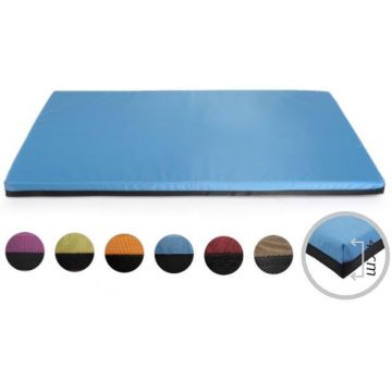 FABOTEX Saltea pentru câini Tecnico, diverse modele şi culori