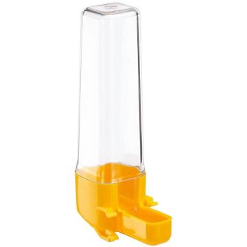 FERPLAST Adăpător pentru păsări UNIVER 3x5,7x11cm, 50ml