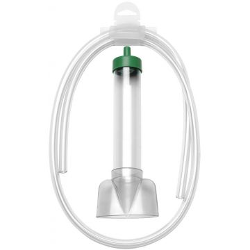 FERPLAST Aspirator pietriş pentru acvariu, 5x26cm
