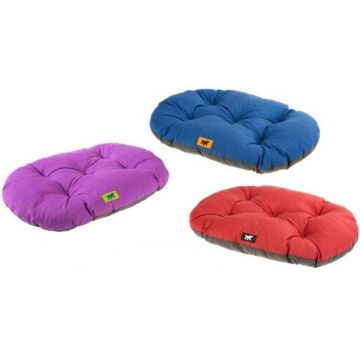 FERPLAST Pernă RELAX C din bumbac, diferite modele