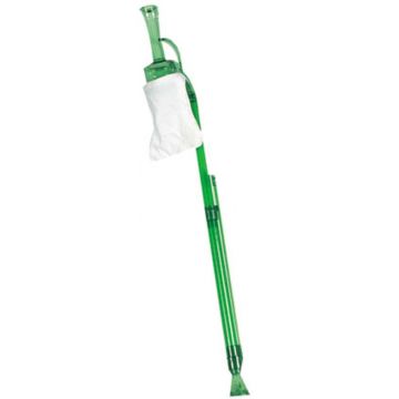 FLAMINGO Aspirator pentru acvariu, telescopic max. 30cm