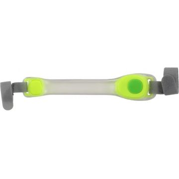 FLAMINGO Banda reflectorizantă, cu LED 185MM X 35MM X 15MM