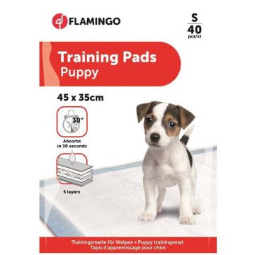 FLAMINGO Covoraşe absorbante pentru căţei