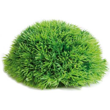 FLAMINGO Decor acvariu Muşchi din plastic 17cm