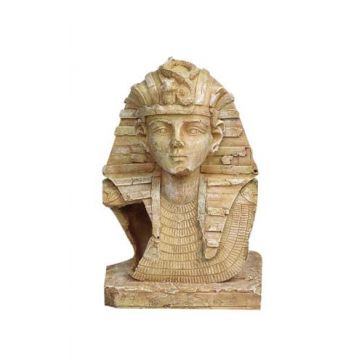 FLAMINGO Decor pentru acvariu Tutankhamon 13,5x12x20cm