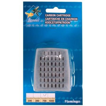 FLAMINGO Filtru carbon Swordfish