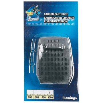 FLAMINGO Filtru carbon Swordfish