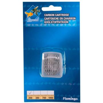 FLAMINGO Filtru carbon Swordfish