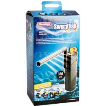 FLAMINGO Filtru intern Swordfish