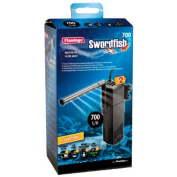 FLAMINGO Filtru intern Swordfish