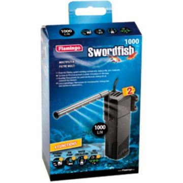 FLAMINGO Filtru intern Swordfish
