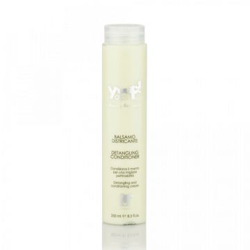 Balsam pentru descalcire Yuup Home - 250ml