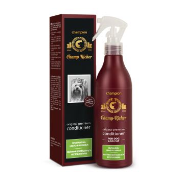 Balsam Spray CHAMP RICHER pentru Revitalizare, 250 ml