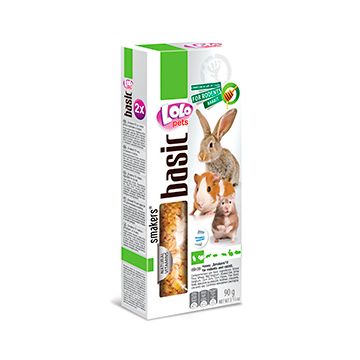 Batoane cu miere pentru Hamsteri