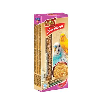 Batoane cu Miere pentru Perusi 90 gr