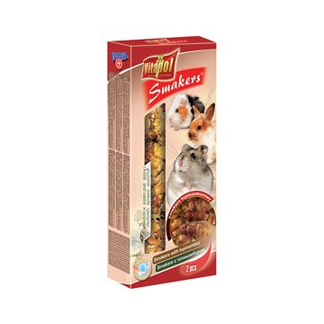 Batoane Vitapol cu Cartofi Salbatici pt Rozatoare 90 g