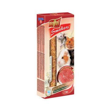 Batoane Vitapol cu Jumari pt Rozatoare 90 g