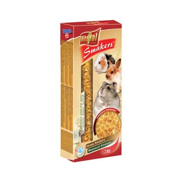Batoane Vitapol cu Miere pt Rozatoare 90 g