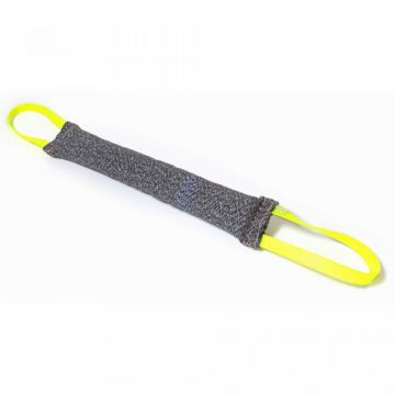 Baton muscare - nylon, bumbac - 25x5.5cm