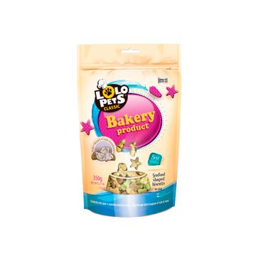 Biscuiti pentru Caini cu Minii Noua Zeelanda in Doypack 350 g