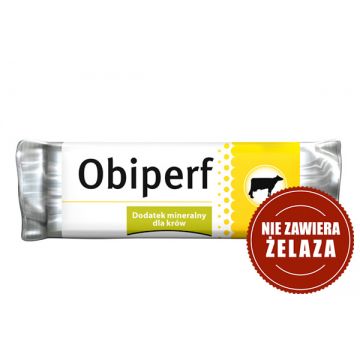 Bolus pentru vaci adulte in perioada de lactatie Vet Expert ObiPerf, 105 g