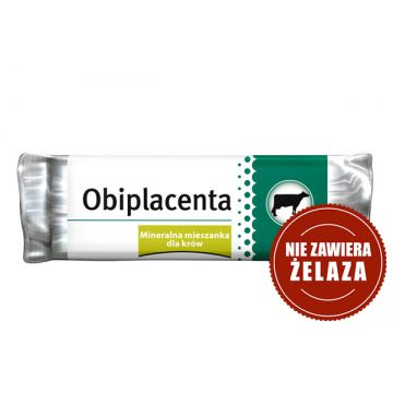 Bolus pentru vaci adulte Vet Expert ObiPlacenta, 100 g