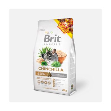 Brit Premium Chinchilla 300 g