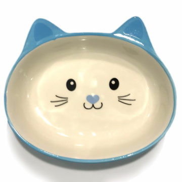 Castron Pentru Pisici Daya 200 ml