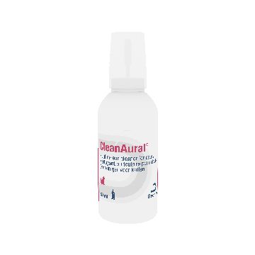 Clean Aural Cat 50 ml
